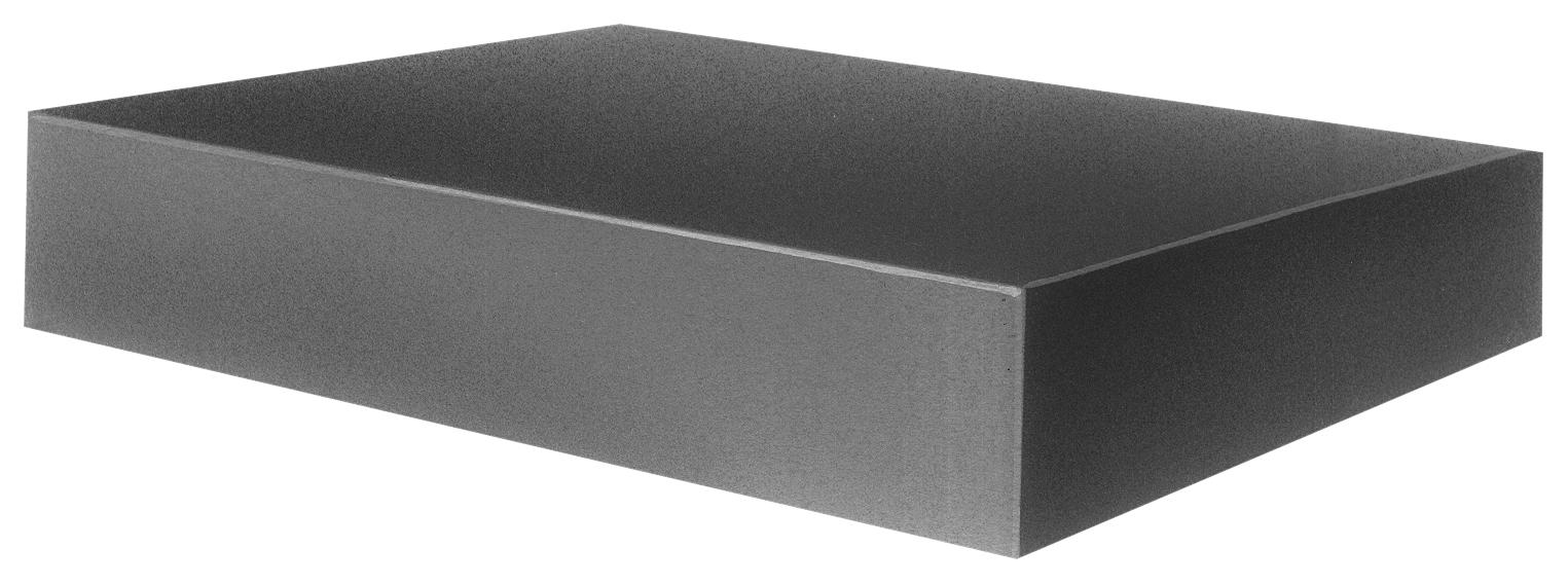 AC1404 ENCLOSURE, ALUMINIUM CHASSIS, NATURAL BUD INDUSTRIES