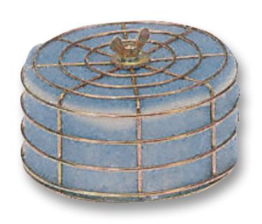 95778-1-5171 FAN FILTER, STEEL, 160MM EBM-PAPST