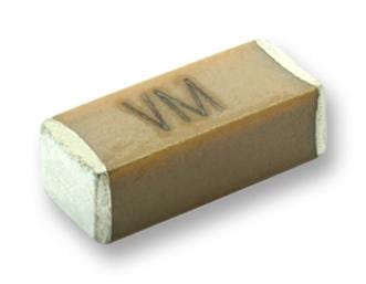 VJ2008Y471KXUSTX1 SUPPRESSION CAP, 470PF, CLASS X1/Y2 VISHAY