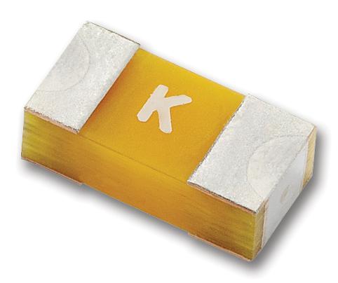 047001.6DR FUSE, 1.6A, 125V, FAST ACTING, 1206 LITTELFUSE