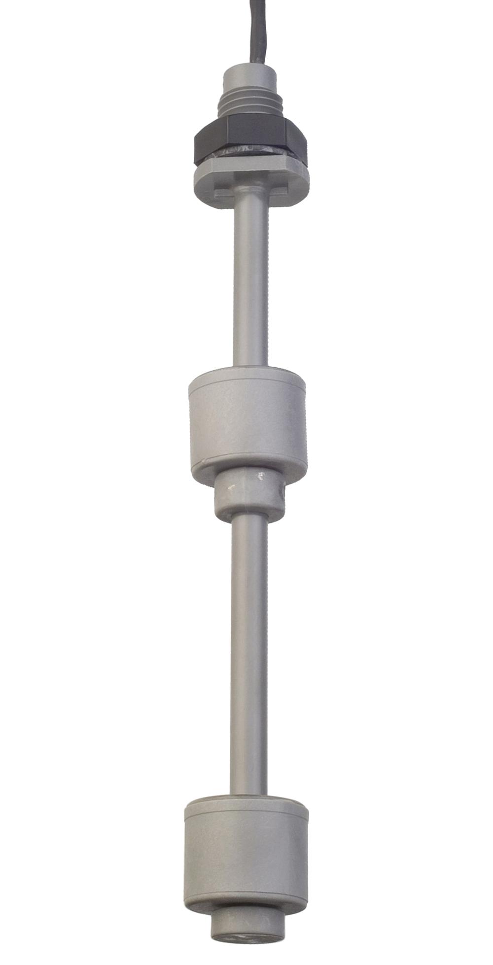 RSF66A50A150 SENSOR, FLOAT SWITCH W/ M12 CONN, PPS SENSATA / CYNERGY3