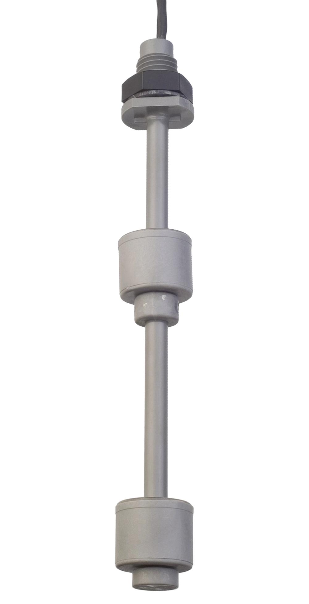 RSF66B50B150 SENSOR, FLOAT SWITCH W/ M12 CONN, PPS SENSATA / CYNERGY3