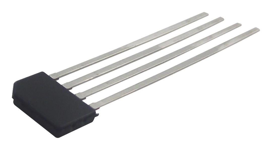 TLE4966LHALA1 HALL EFFECT SENSOR, DIRECTION, SSO-4 INFINEON