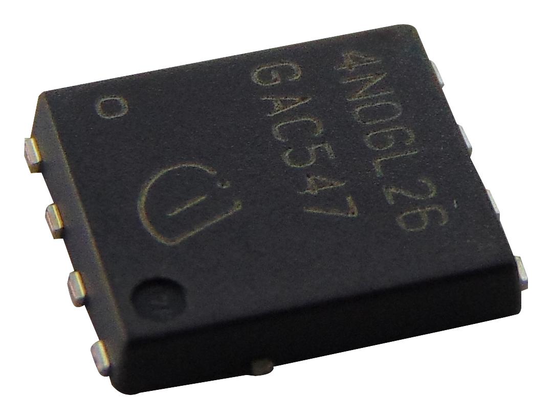 IPG20N06S2L65AATMA1 MOSFET, AEC-Q101, DUAL N-CH, 20A, TDSON INFINEON