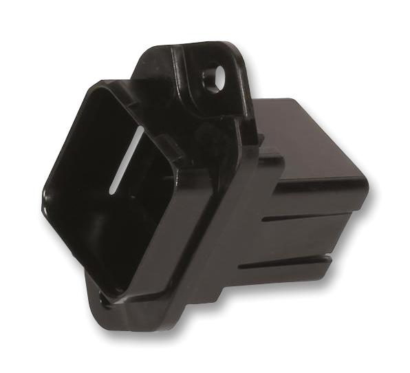 09 35 012 0331 BULKHEAD HOUSING, RJ45 CONNECTOR HARTING