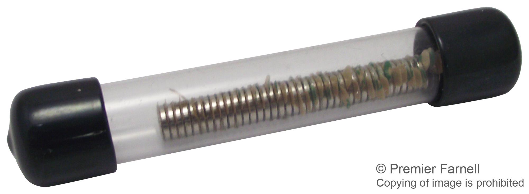 N850S MAGNET, DISC, ADHESIVE, 6MM DIA, PK50 ECLIPSE MAGNETICS