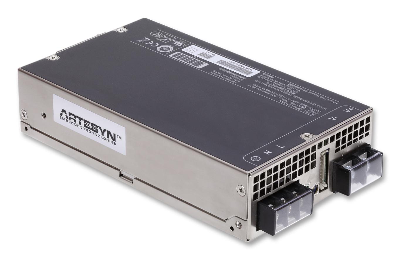 LCM300U-T-4 POWER SUPPLY, AC-DC, MEDICAL, 28V, 8.4A ARTESYN EMBEDDED TECHNOLOGIES