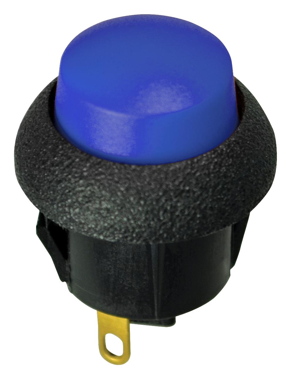 P9-513126W PB SWITCH, SPDT, 5A, 115VAC, SOLDER OTTO CONTROLS