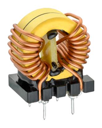 744844471 FILTER, COMMON MODE, 470UH, 9A WURTH ELEKTRONIK