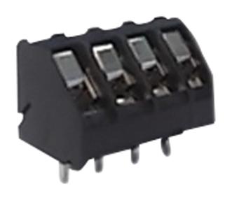 CTB3202/3 TERMINAL BLOCK, WIRE TO BRD, 3POS, 12AWG CAMDENBOSS