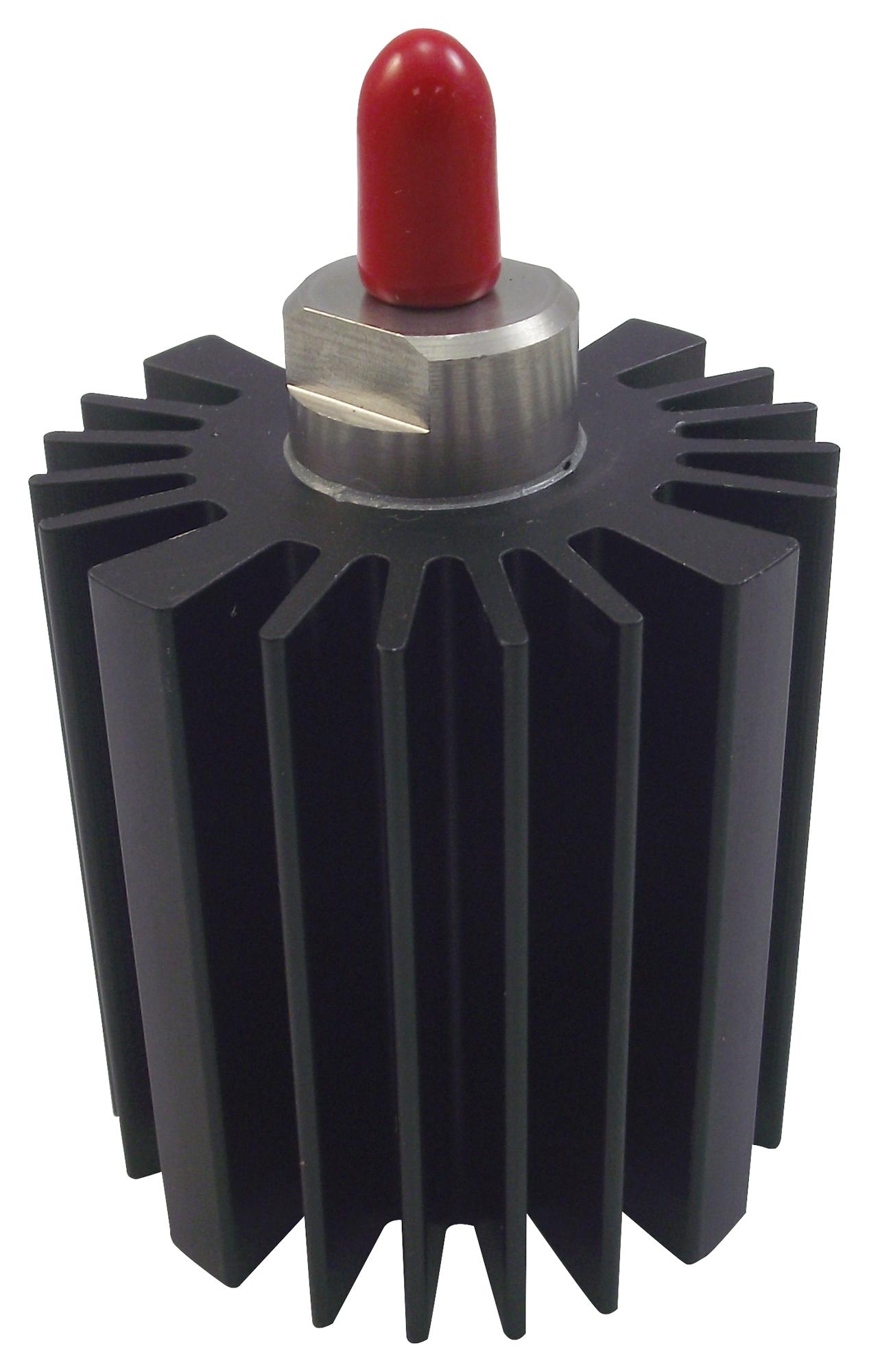 R404755000 RF TERMINATOR, SMA COAXIAL, RCPT, 6GHZ RADIALL