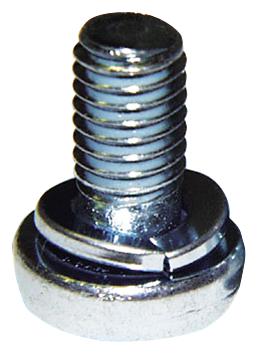81.55.432 SCREW, PAN HEAD TORX, STEEL, M4, 8MM ETTINGER