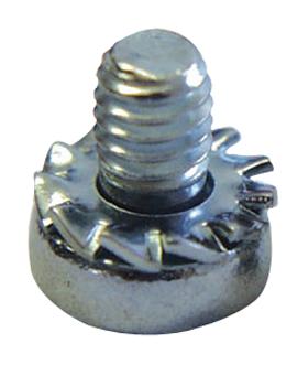 81.58.433 SCREW, PAN HEAD POZI, STEEL, M4, 8MM ETTINGER