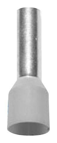 18.80.408 TERMINAL, WIRE FERRULE, GREY ETTINGER