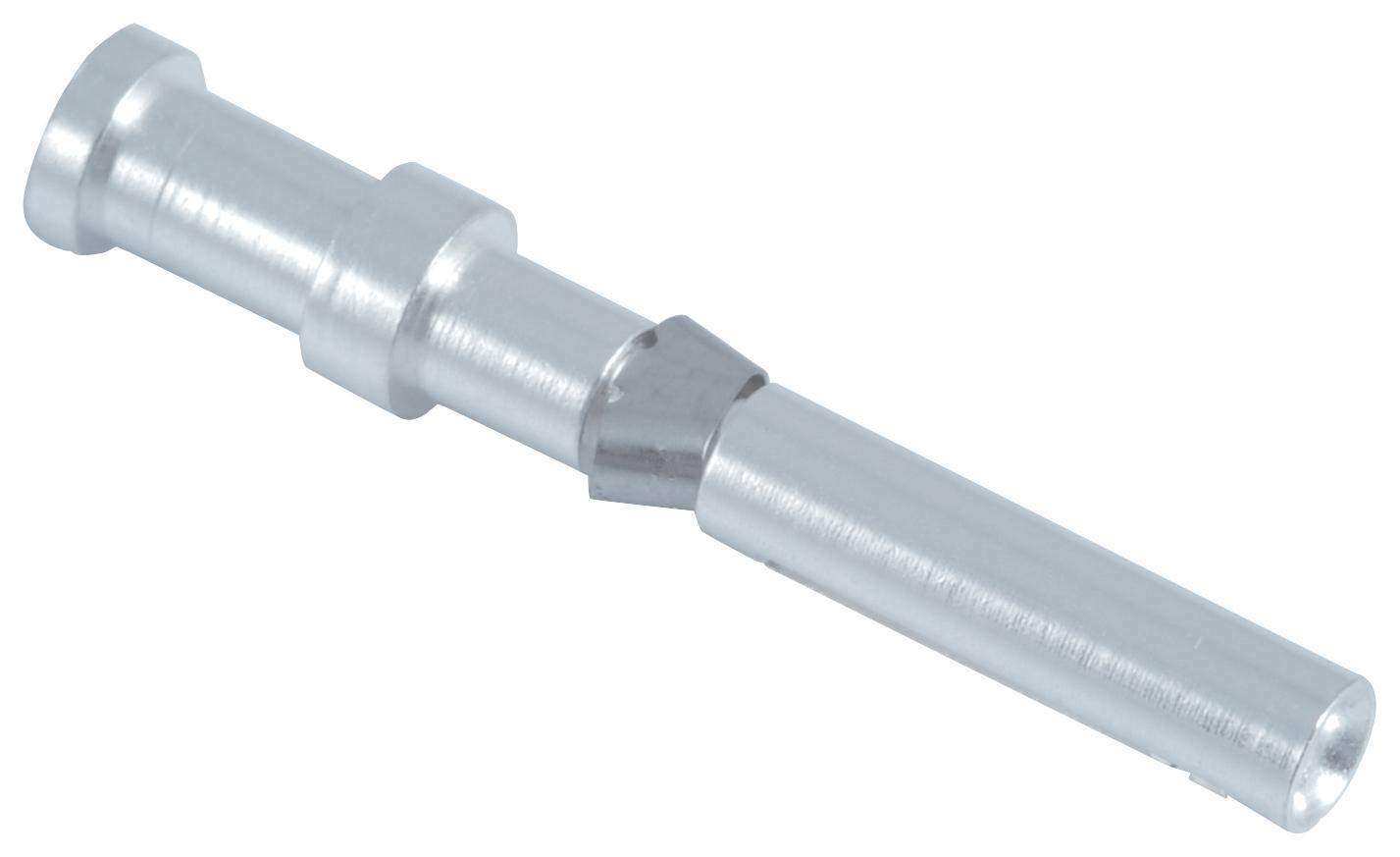 7100.4203.0 HEAVY DUTY CONTACT, SOCKET, CRIMP, 18AWG MOLEX / GWCONNECT