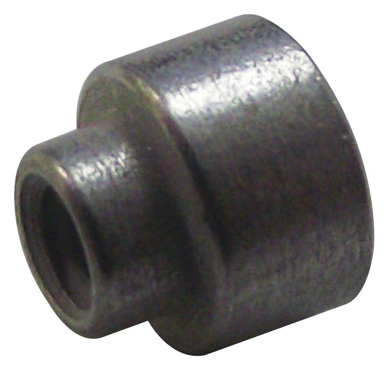 9774030151R SPACER, SMT ROUND, STEEL, M2.5, 3MM WURTH ELEKTRONIK