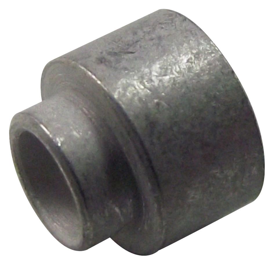 9774030951R SPACER, SMT ROUND, STEEL, 3MM WURTH ELEKTRONIK