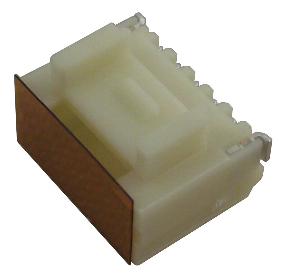 501940-0507 CONNECTOR, HEADER, 5POS, 1ROW, 1MM MOLEX
