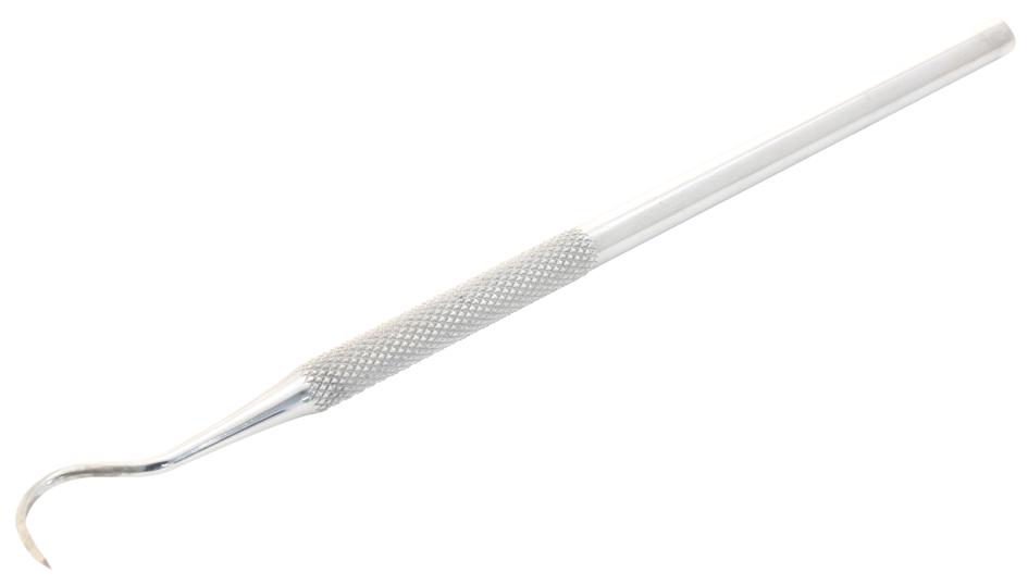 MPTSP4 PROBE, HOOK TIP, SS, 150MM IDEAL-TEK