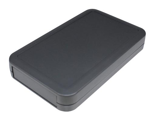 LC115-N-D PORTABLE CASE, HANDHELD, PLASTIC, GREY TAKACHI