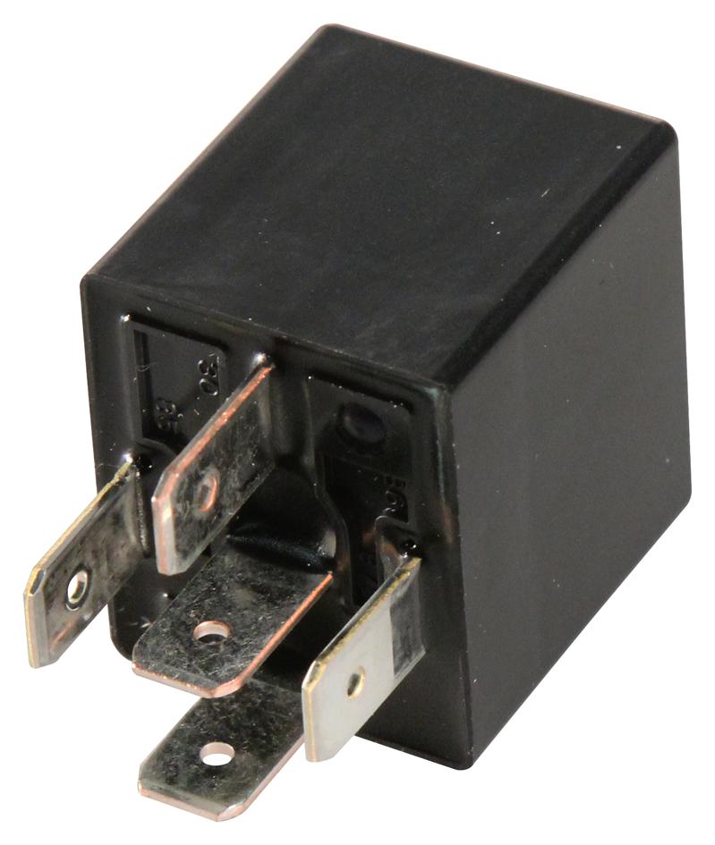 CB1-R-24V RELAY, AUTOMOTIVE, SPDT, 28VDC, 20A PANASONIC