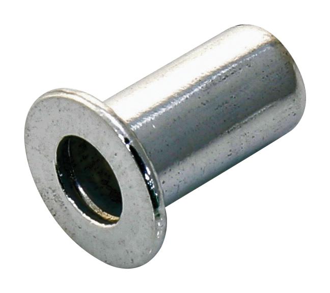 980 RIVETING NUTS, 3MM, (PK50) LASER