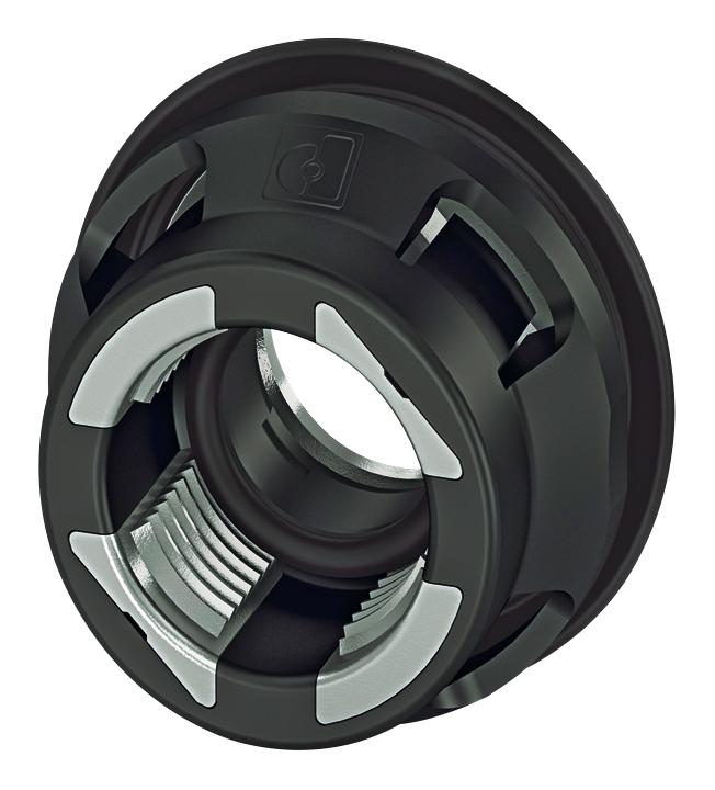 1414233 HOUSING, SCREW CONNECTION, NYLON PHOENIX CONTACT