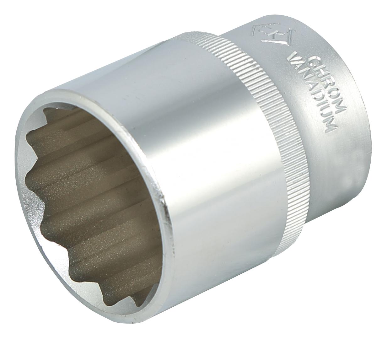 T4690M 10MM 1/2" DRIVE SOCKET 10MM CK TOOLS