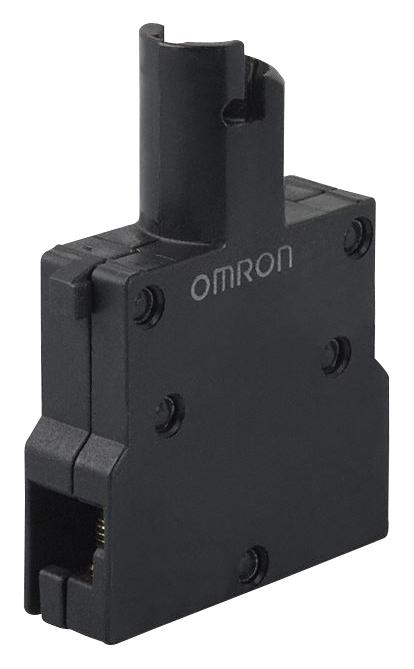 A22TN LAMP SOCKET, PUSHBUTTON SWITCH OMRON