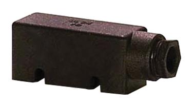 APBPG TERMINAL COVER, SCREW, PHENOL RESIN OMRON