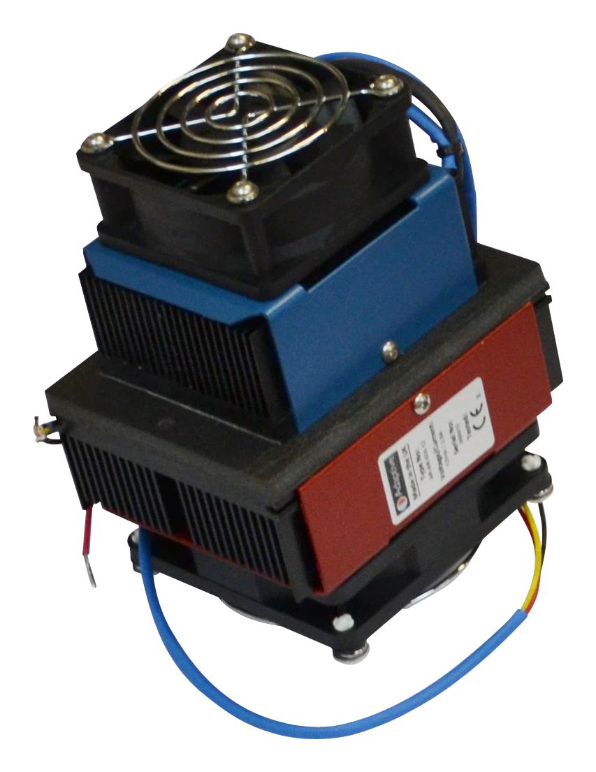 AR-AR-019-12 PELTIER MODULE, 19.1W, 80 X94.7 X94.7MM ADAPTIVE THERMAL MANAGEMENT
