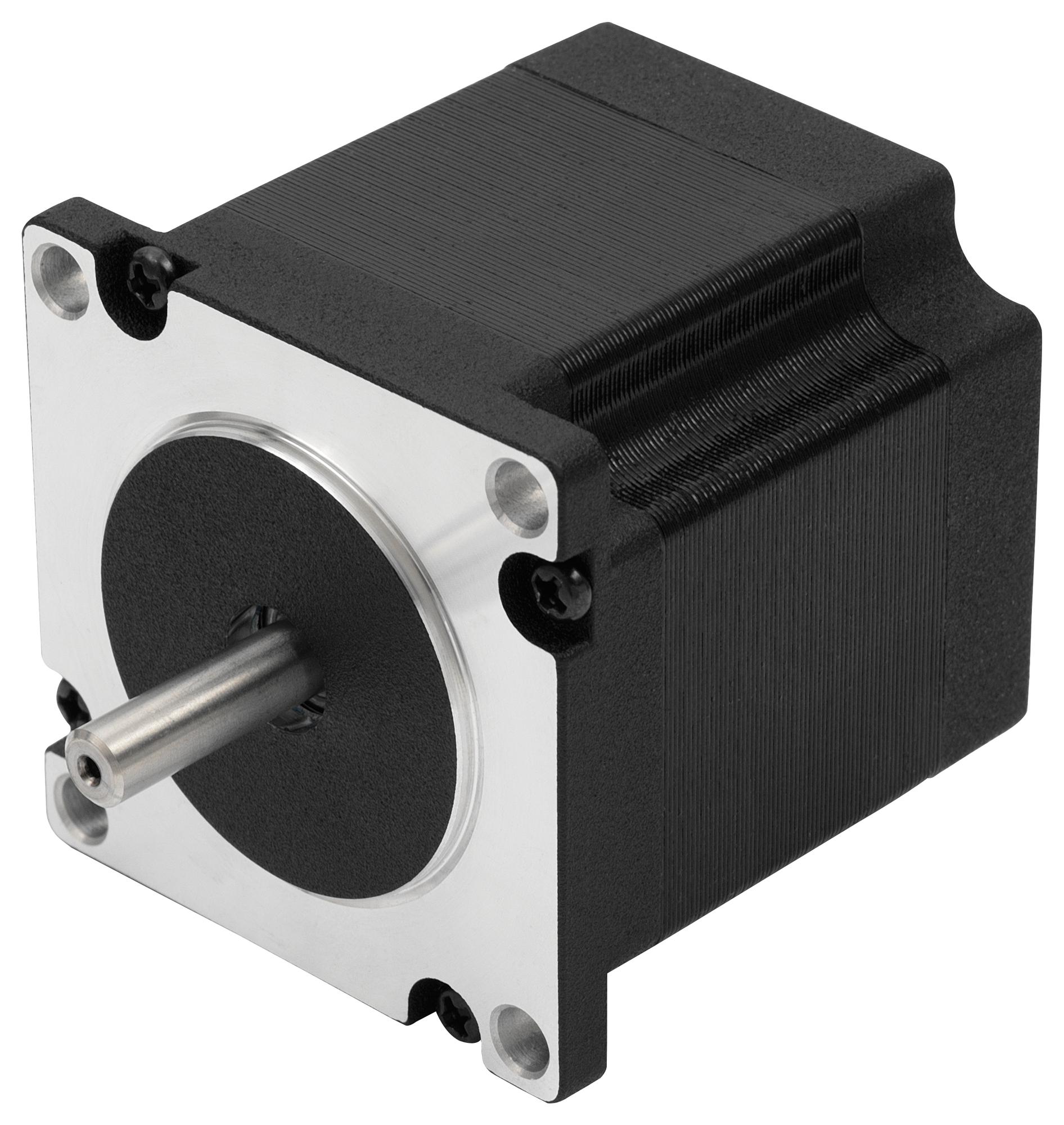 ST5918L3008-B STEPPER MOTOR, 3VDC, 3A NANOTEC