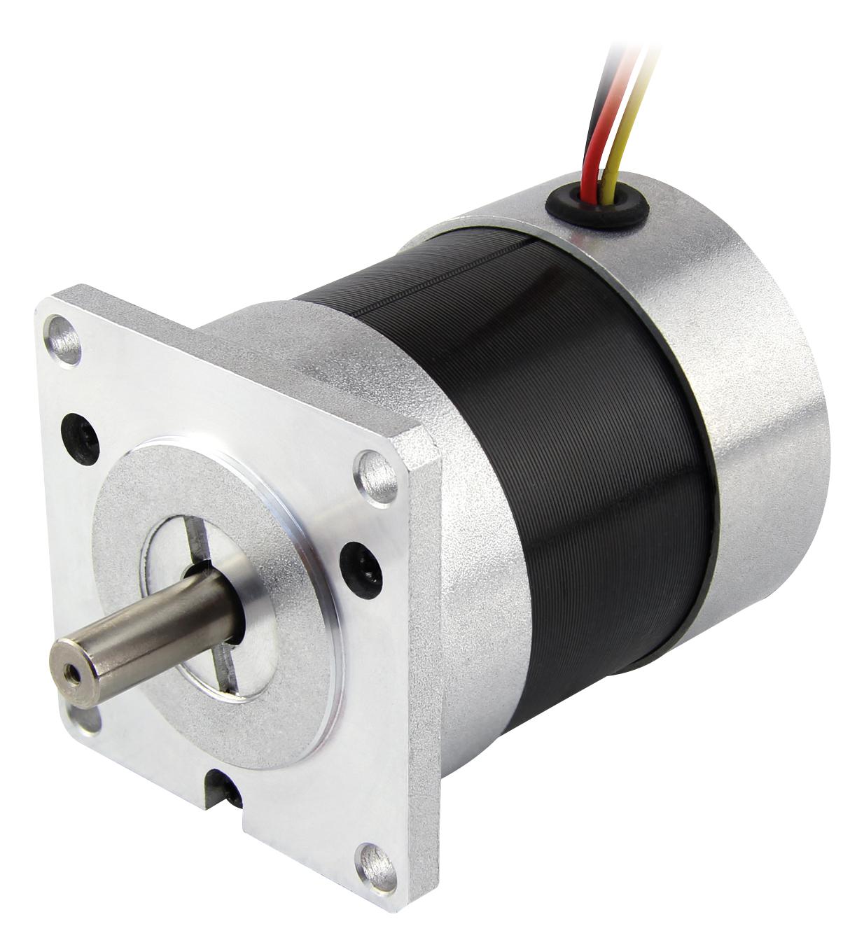 DB59M024035-A BLDC MOTOR, 24VDC, 3500RPM NANOTEC