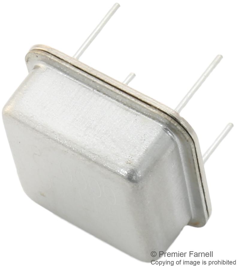 QX8T50B16.00000B50TT OSC, 16MHZ, 13.2MM X 13.2MM, HCMOS QANTEK TECHNOLOGY CORPORATION