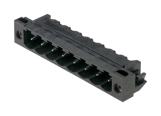 1780430000 TERMINAL BLOCK, HEADER, 4POS, TH WEIDMULLER
