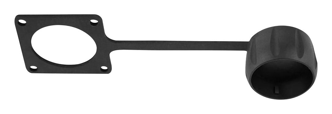 08-3109-000-000 PROTECTION CAP, PLASTIC, PLUG CONN BINDER