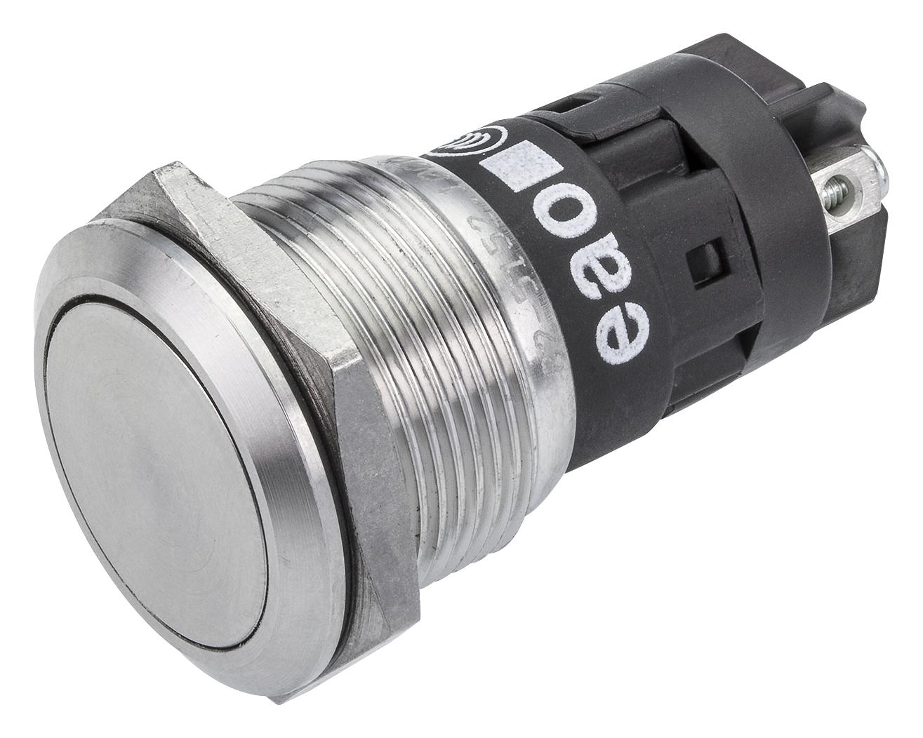 82-5152.1000 VANDAL SWITCH, SPDT, 5A, 250V EAO