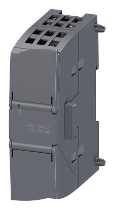 3RK7243-2AA30-0XB0 AS-INTERFACE MASTER MOD, SIMATIC S7 SIEMENS