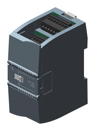 6ES7234-4HE32-0XB0 ANALOG I/O MOD, SIMATIC S7, CURRENT/VOLT SIEMENS