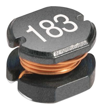 SD43-102MLB INDUCTOR, 1UH, 5.8A, UNSHIELDED COILCRAFT
