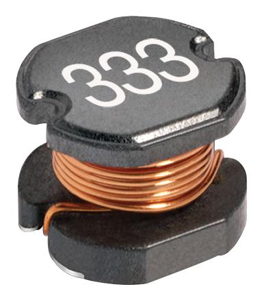 SD54-333MLC INDUCTOR, 33UH, 1.6A, UNSHIELDED COILCRAFT