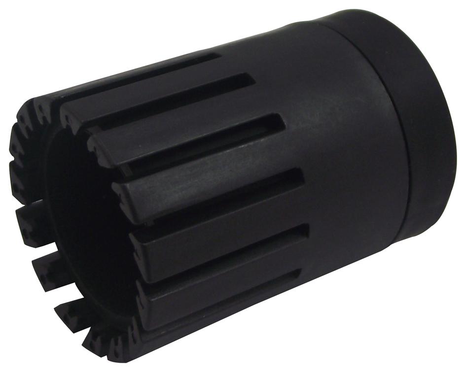 2213351-2 CABLE CLAMP, 14-17MM DIA, POWER CONN TE CONNECTIVITY