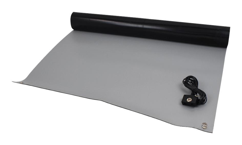 MC36346 DISSIPATIVE MAT, 610MM X 1.2M MULTICOMP