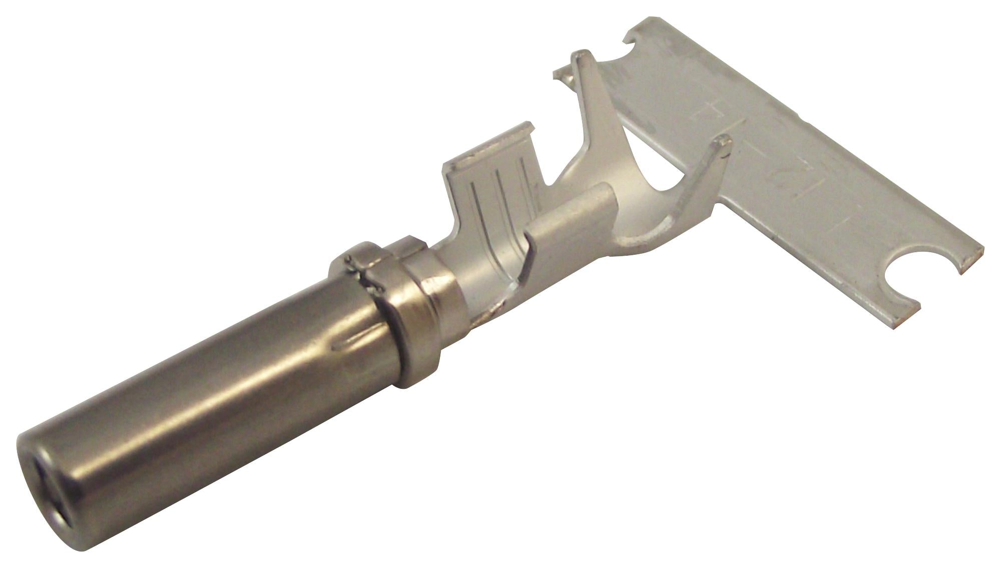 AT62-12-0222 CIRCULAR CONTACT, SKT, 12-10AWG, CRIMP AMPHENOL SINE/TUCHEL