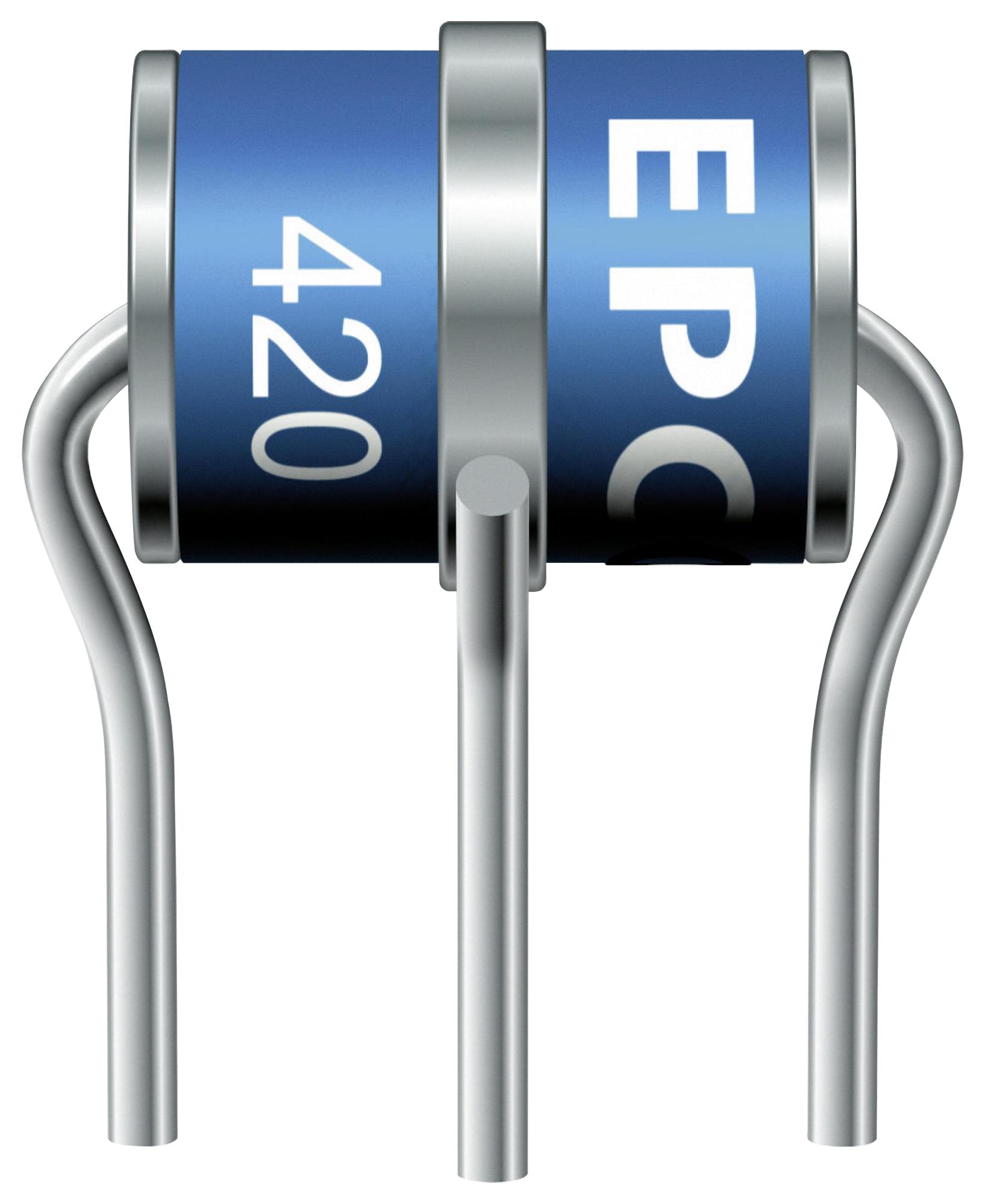 B88069X8070B502 SURGE ARRESTER, 550V, THROUGH HOLE EPCOS