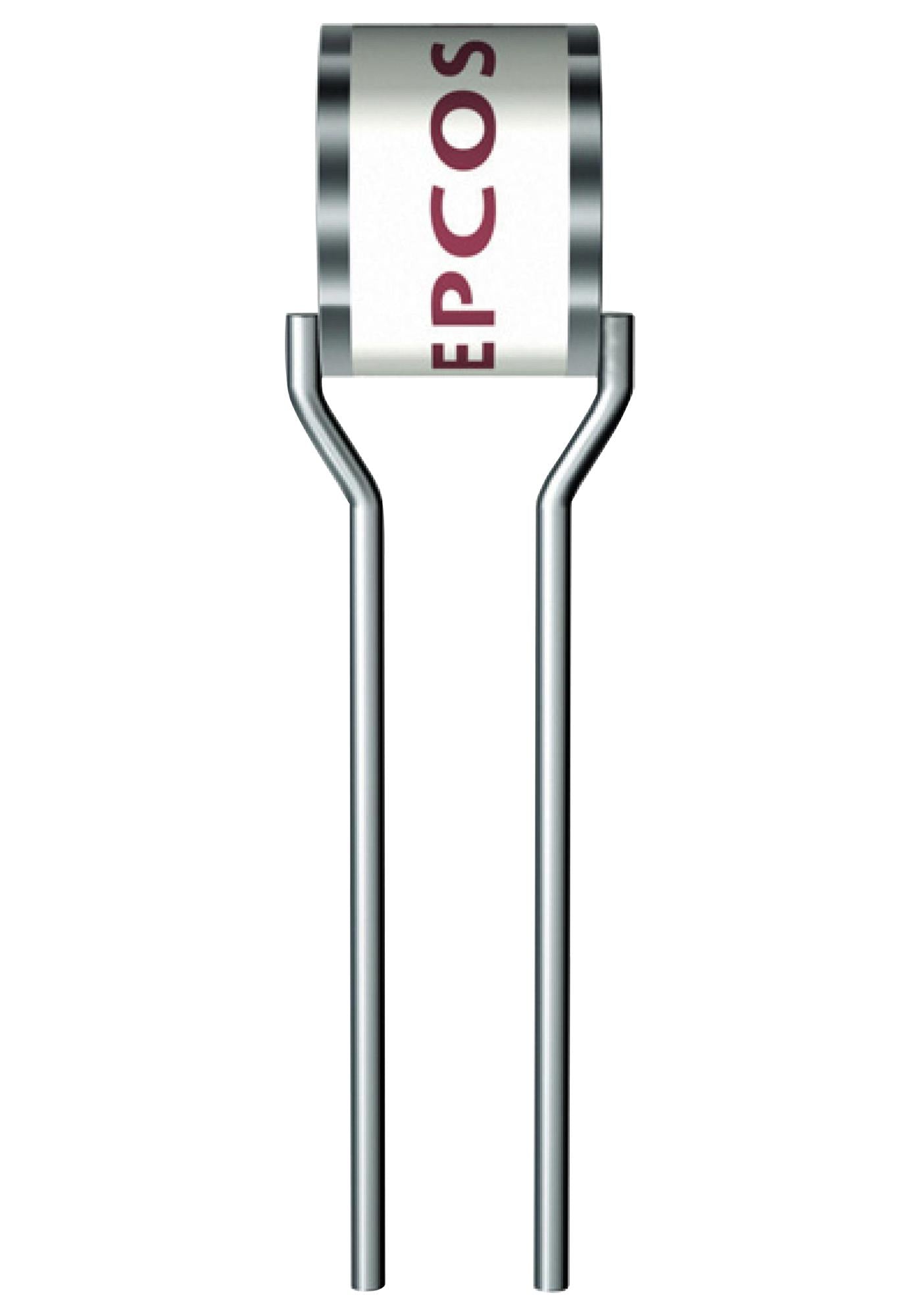 B88069X4180B502 SURGE ARRESTER, 300V, THROUGH HOLE EPCOS