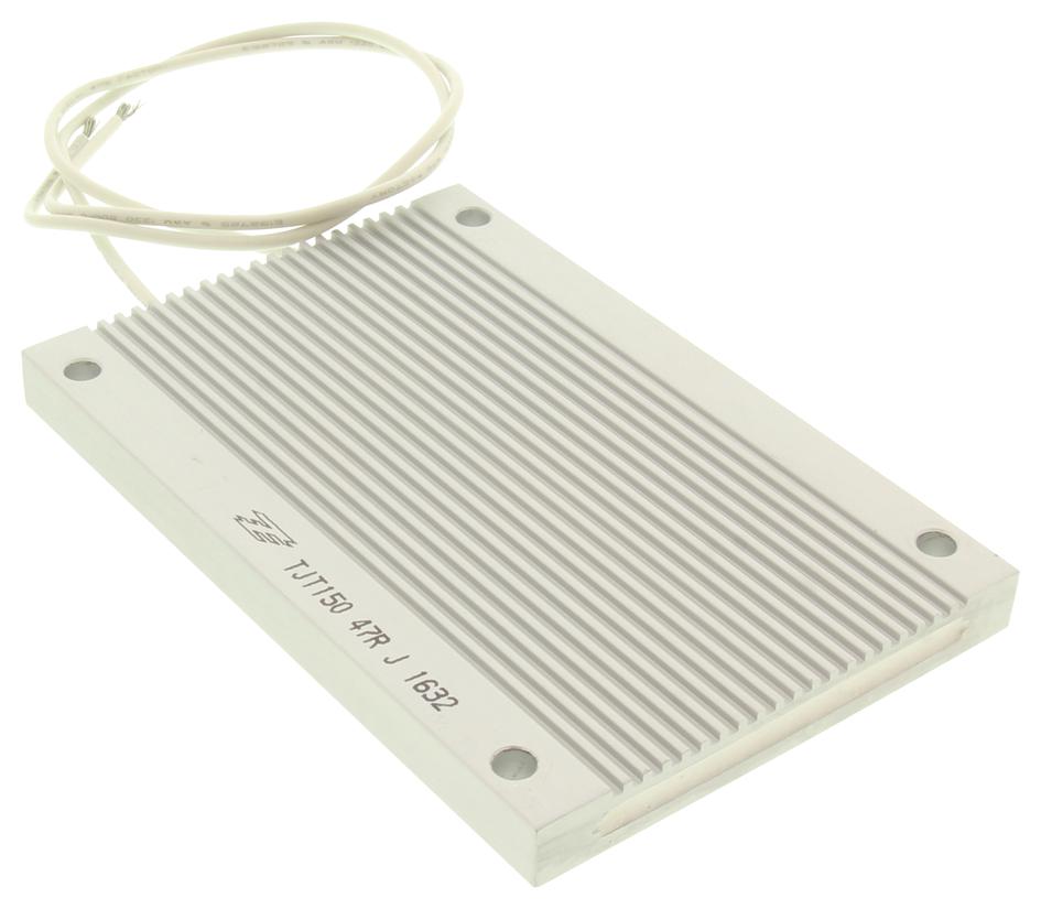 TJT15047RJ RESISTOR, 47R, 5%, 150W, WIRE LEADED TE CONNECTIVITY