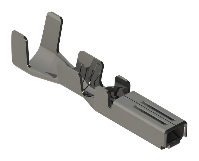 570-290-721P40 CONTACT, SOCKET, 22-20AWG, CRIMP EDAC