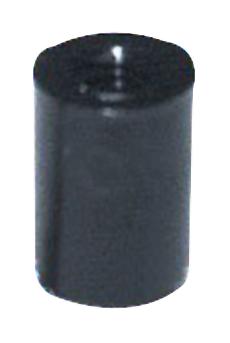 05.34.810 STANDOFF, ROUND FEMALE, NYLON, 10MM, M4 ETTINGER