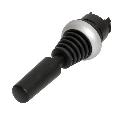M22-WJ4 OPERATOR, JOYSTICK, SILVER EATON MOELLER